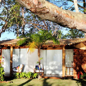 Hotel Arraial D'ajuda Eco Resort cazare Porto Seguro