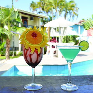 Hotel Sued's Premium cazare Porto Seguro