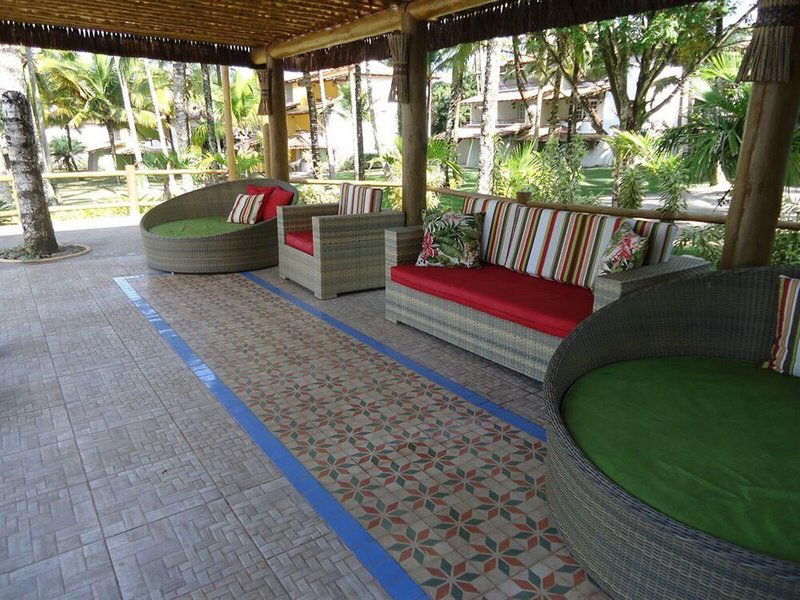 Hotel Cana Brava Resort