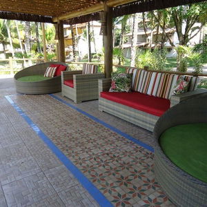 Hotel Cana Brava Resort cazare Ilheus