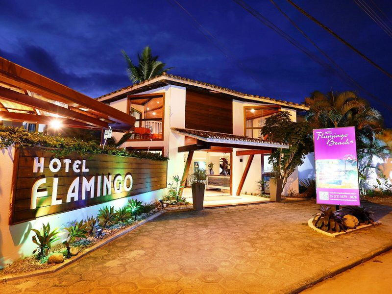Hotel Flamingo Beach Hotel