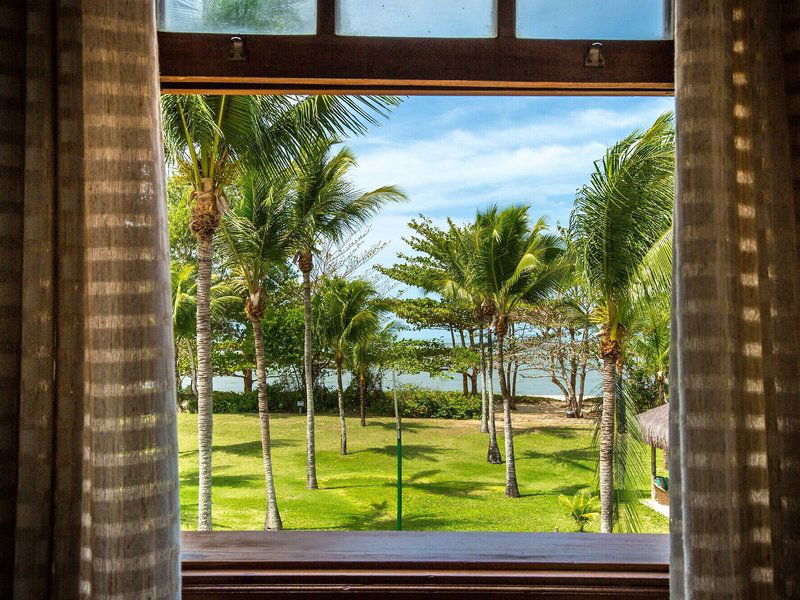 Hotel Vila Angatu Eco Resort & Spa