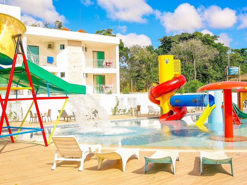 Hotel Portal Beach Hotel