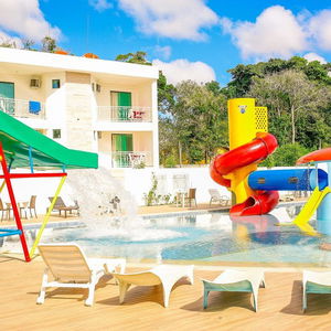 Hotel Portal Beach Hotel cazare Porto Seguro