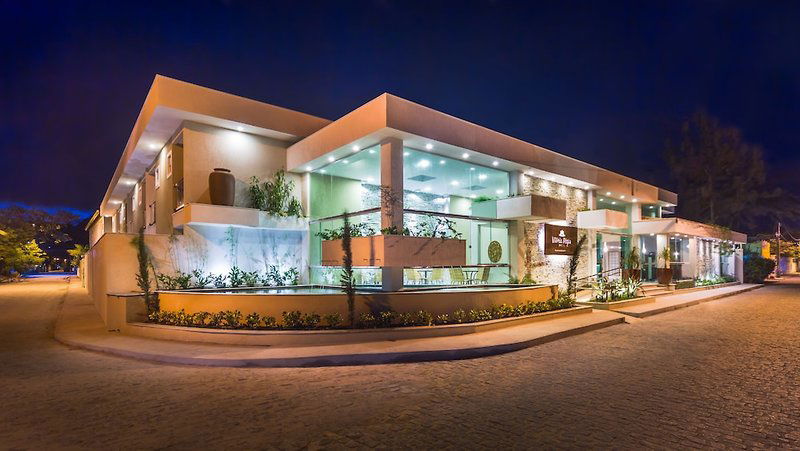 Hotel Vitoria Régia Hotel