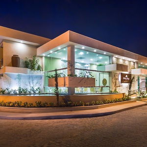 Hotel Vitoria Régia Hotel cazare Porto Seguro