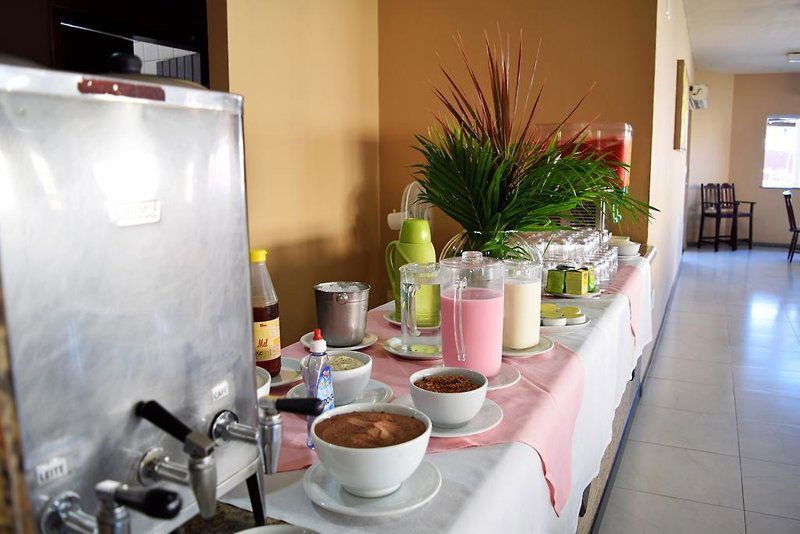 Hotel Pontal Praia Hotel