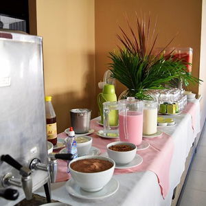 Hotel Pontal Praia Hotel cazare Porto Seguro