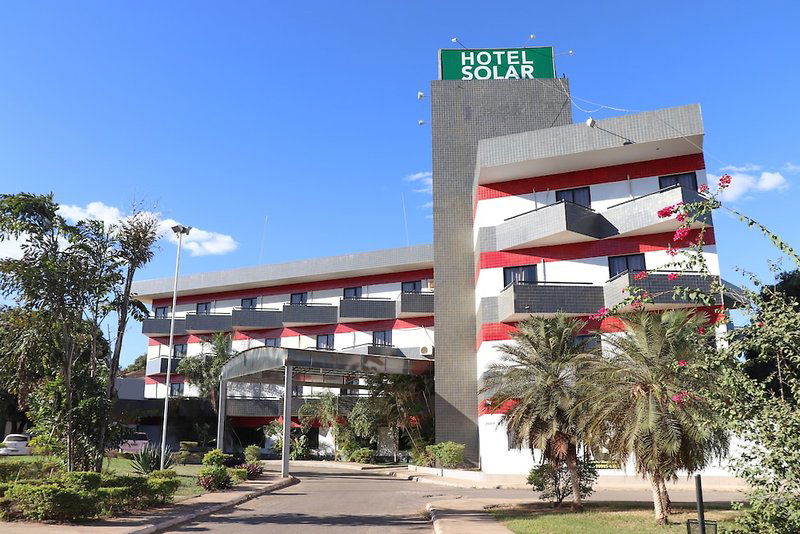 Hotel Hotel Solar