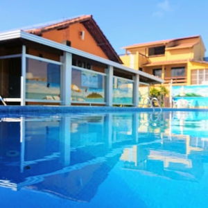 Hotel Pousada Paradise cazare Tucurui