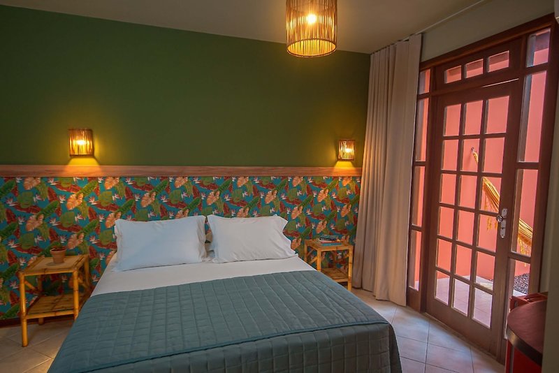 Hotel Pousada Villa Maeva Itacimirim