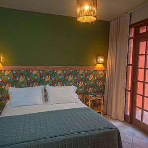 Hotel Pousada Villa Maeva Itacimirim cazare Camacari