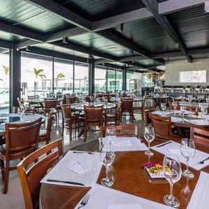 Hotel Bristol Aline cazare Delmiro Gouveia