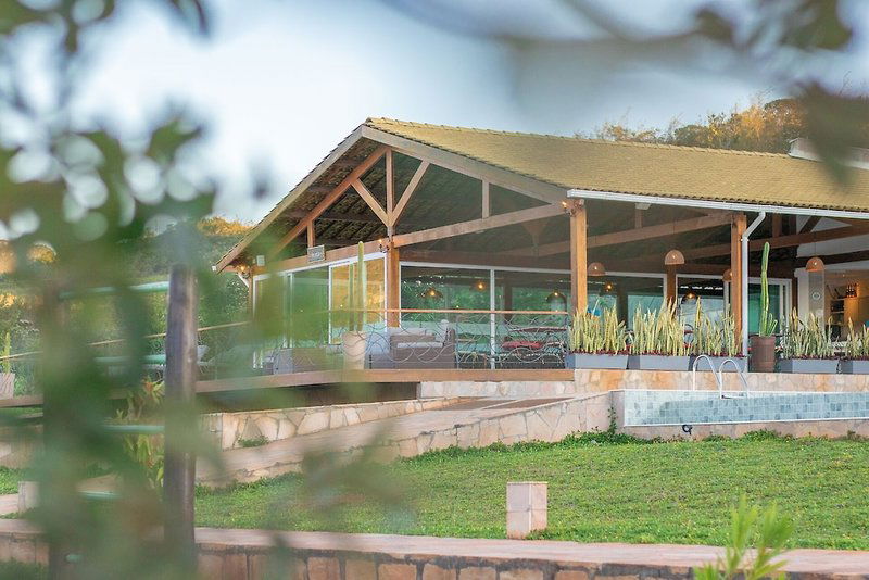 Hotel Pousada Amanhecer