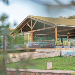 Hotel Pousada Amanhecer cazare Palmeiras de Goias