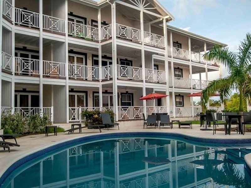 Hotel Lantana Resort By Island Villas