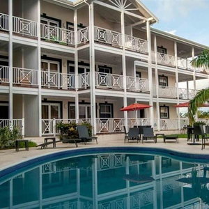 Hotel Lantana Resort By Island Villas cazare Holetown