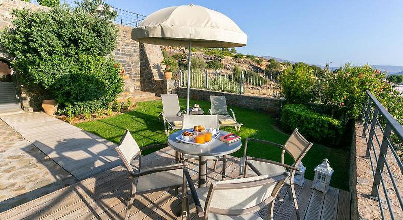 Hotel Elounda Olea Villas & Apartments