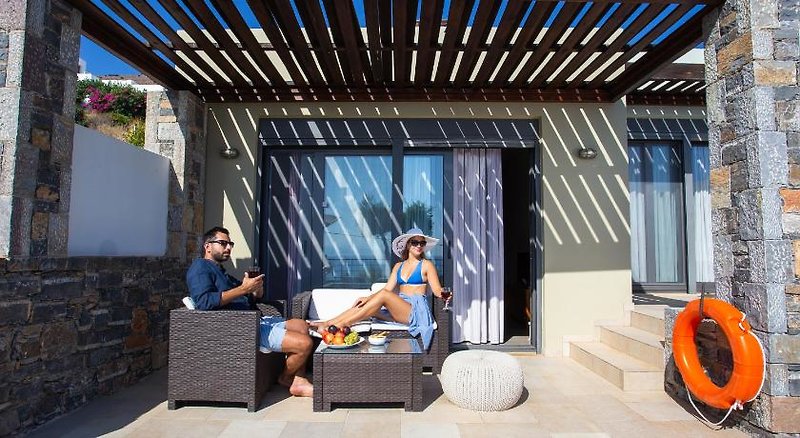 Elounda Olea Villas & Apartments