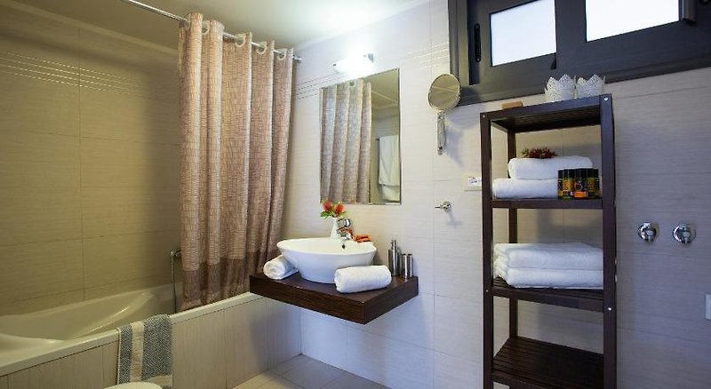 Elounda Olea Villas & Apartments