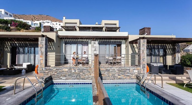 Elounda Olea Villas & Apartments