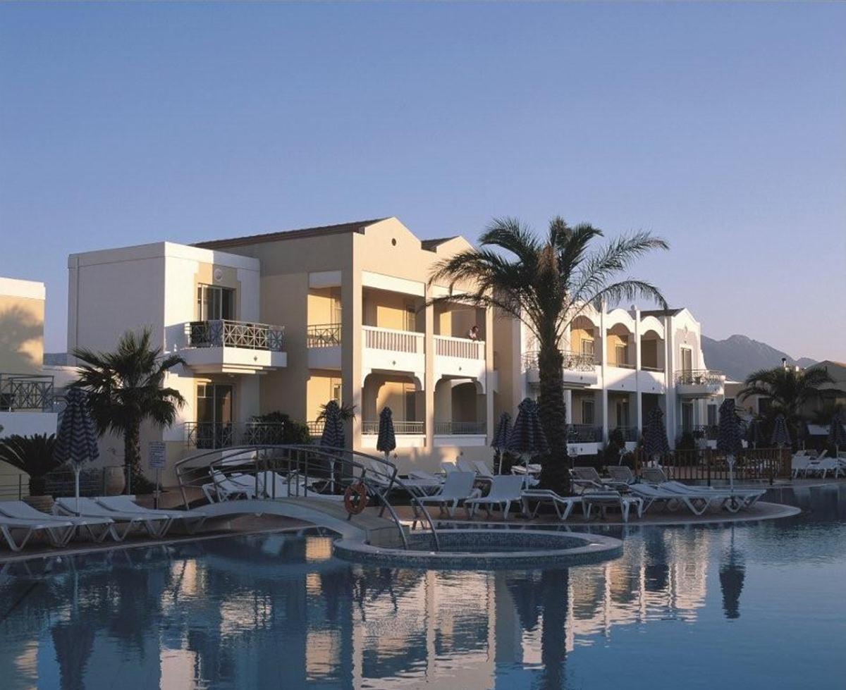 Hotel Sentido Pelagos Suites & Spa