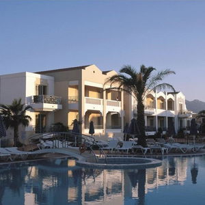 Hotel Sentido Pelagos Suites & Spa cazare Lampi