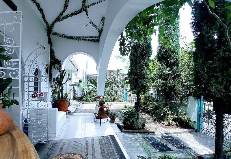 Hotel Hotel Boutique Los Remansos