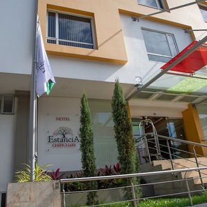 Hotel Hoteles Gps Chipichape cazare Cali