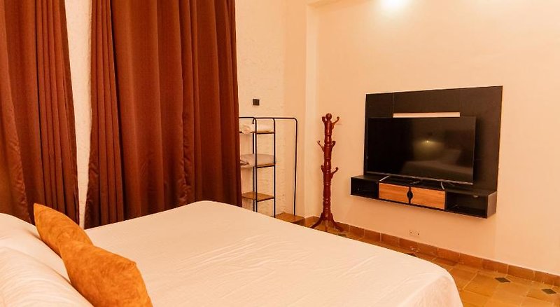 Hotel Boulevard Del Rio Bed & Breakfast