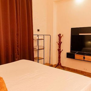 Hotel Boulevard Del Rio Bed & Breakfast cazare Cali