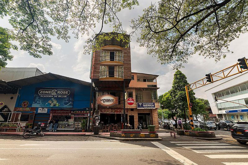 Hotel Ayenda 1405 Ibiza