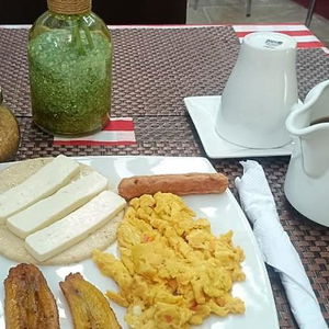 Hotel Hotel Casa Farallones cazare Cali