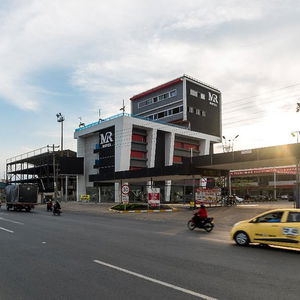 Hotel Hotel American Visa Cali cazare Cali