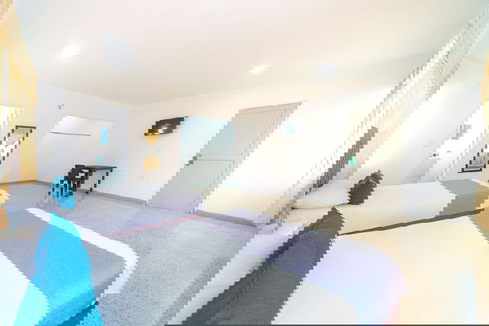 Hotel Hotel Paraiso Chipichape