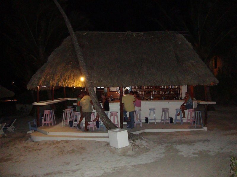 Hotel Mata Rocks Resort
