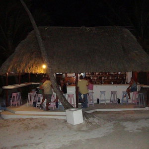 Hotel Mata Rocks Resort cazare San Pedro