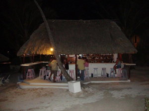 Hotel Mata Rocks Resort cazare San Pedro
