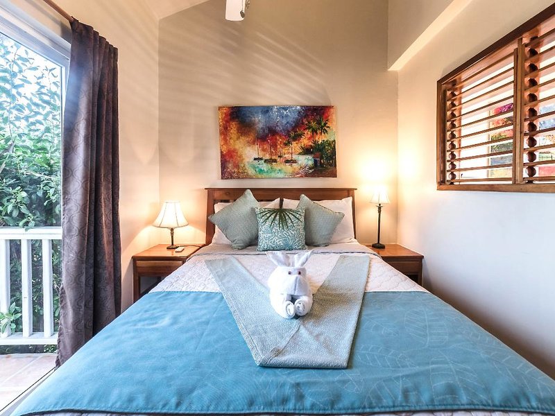 Hotel Sapphire Beach Resort