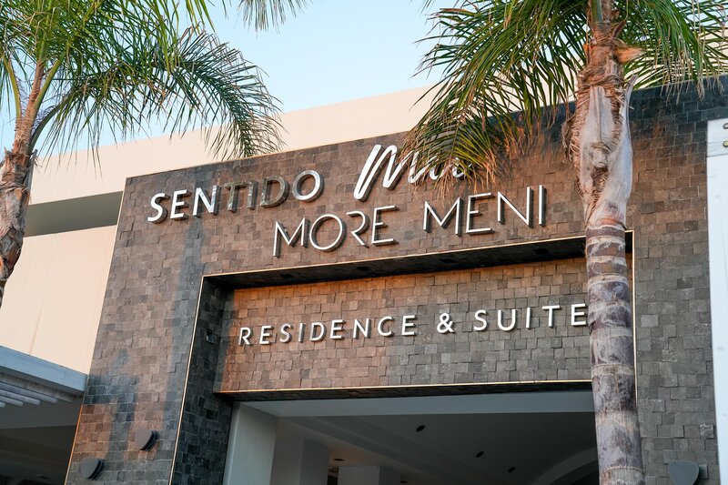 Hotel Sentido More Meni Residence & Suites