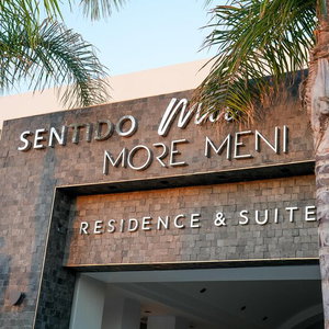 Hotel Sentido More Meni Residence & Suites cazare Tigaki