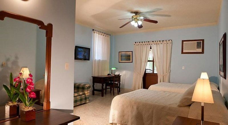 Hotel Hotel Stein Colonial