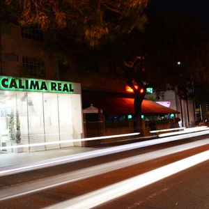 Hotel Calima Real cazare Cali