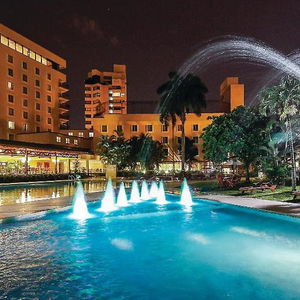 Hotel Intercontinental Cali cazare Cali
