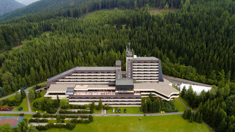 Hotel Orea Resort Horal