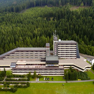 Hotel Orea Resort Horal cazare Spindleruv Mlyn