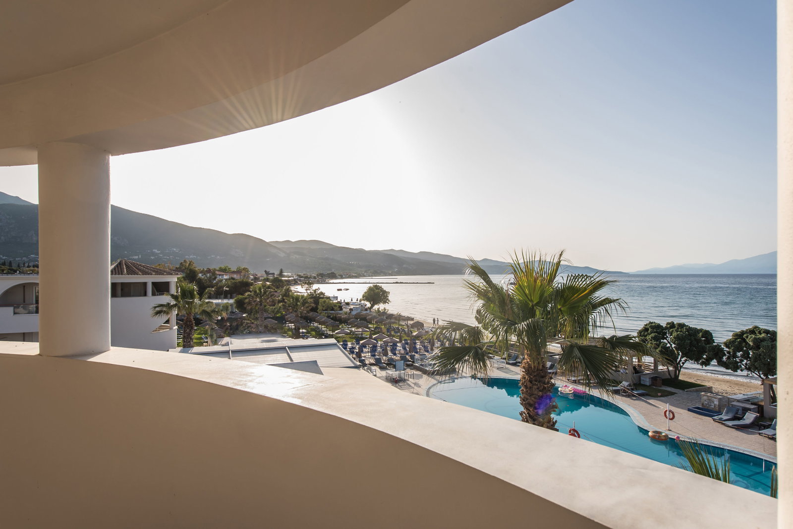 Alykanas Beach Grand Hotel By Zante Plaza