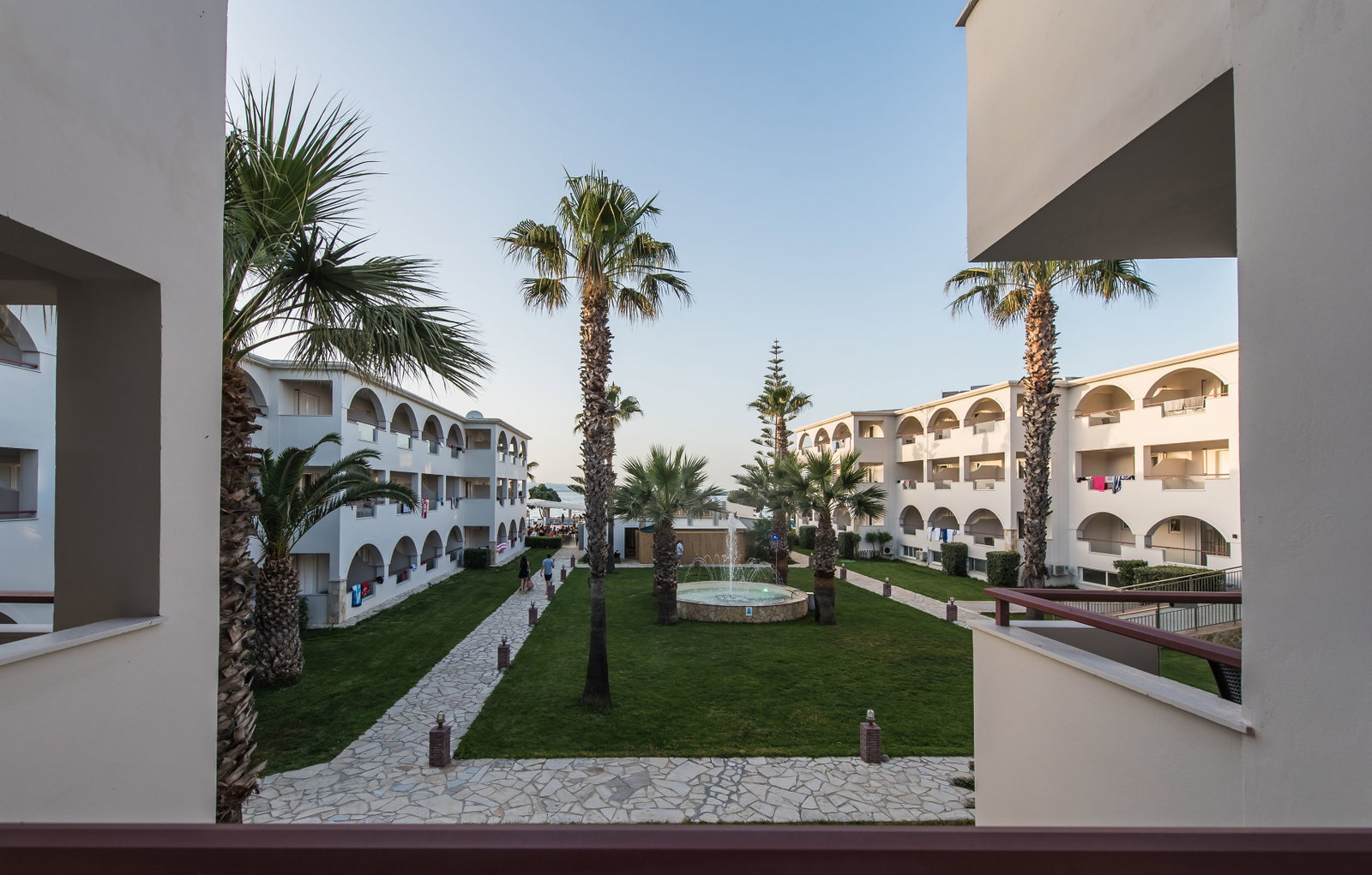 Alykanas Beach Grand Hotel By Zante Plaza