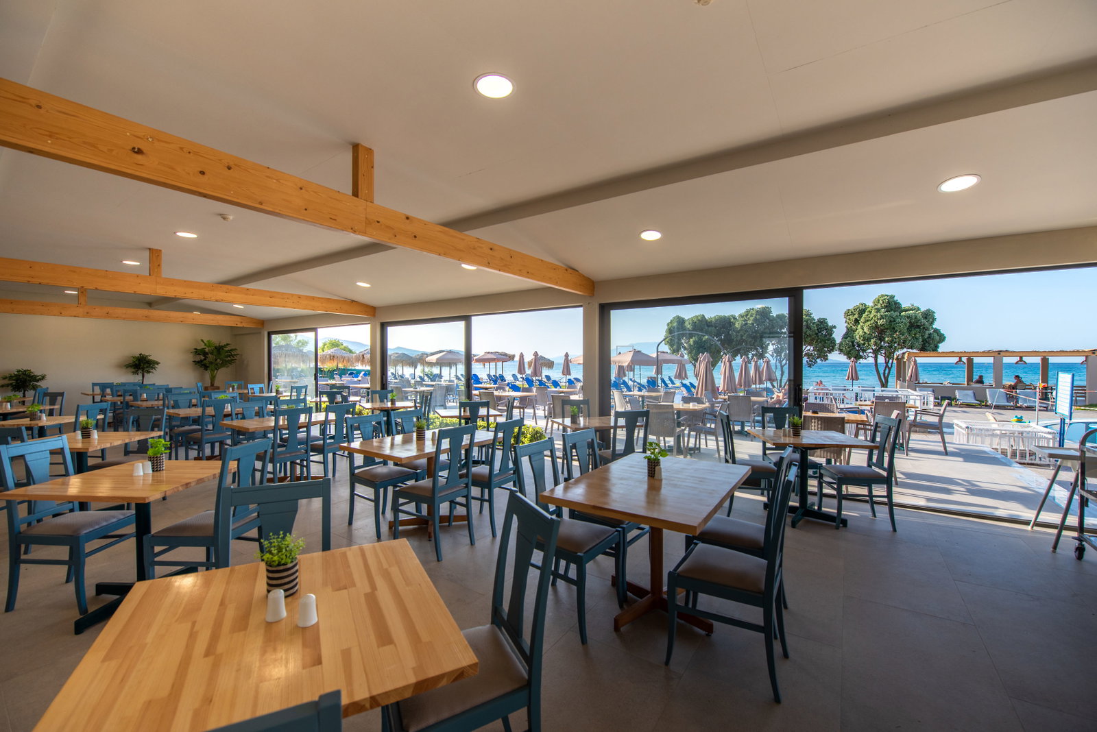 Alykanas Beach Grand Hotel By Zante Plaza