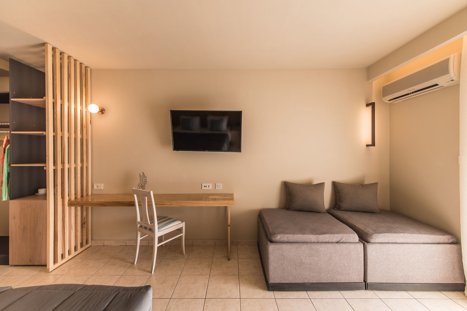 Alykanas Beach Grand Hotel By Zante Plaza